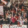 Niederlage für den ECDC Memmingen gegen Deggendorf. Der SC gewinnt in der Verlängerung mit 4:3 und schickt Memmingen damit in die Pre-Playoffs.