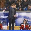 Niederlage für den ECDC Memmingen gegen Deggendorf. Der SC gewinnt in der Verlängerung mit 4:3 und schickt Memmingen damit in die Pre-Playoffs.