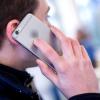 Am Sonntagabend rief ein 24-Jähriger im Krankenhaus in Kempten an und drohte der Einrichtung "etwas Schlimmes" an, wie es im Polizeibericht heißt. Dafür muss er sich nun verantworten. (Symbolfoto)