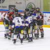 Niederlage für den ECDC Memmingen gegen Deggendorf. Der SC gewinnt in der Verlängerung mit 4:3 und schickt Memmingen damit in die Pre-Playoffs.
