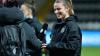 Die Allgäuerin Melanie Leupolz kann sich ein DFB-Comeback vorstellen. (Archivbild)