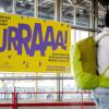 Mit solchen Plakate  wird derzeit in Baden-Württemberg derzeit für den Lehrerberuf geworben. Die Kampagne richtet sich gezielt an Quereinsteiger. Ein Lehrerverband empfindet die Werbesprüche allerdings als beleidigend.
