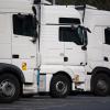 Aus zwei geparkten Lkw haben Diebe in der Nacht auf Mittwoch in Mindelheim Diesel abgezapft und gestohlen. (Symbolfoto)