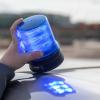 Auf der A96 bei Landsberg hat eine Streife der Zivilpolizei einen Autofahrer gestoppt. (Symbolbild)
