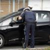 Ein 86-Jähriger hat der Polizei den Diebstahl seines Autos gemeldet. Wie sich herausstellte, war eine Verwandte des Mannes für das Verschwinden des Wagens verantwortlich. (Symbolbild)