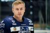 Damian Schneider kehrt zu den EV Lindau "Islanders" zurück.