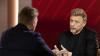 In seinem ersten Interview nach seiner Haftentlassung berichtete Boris Becker über seine Erfahrungen im britischen Gefängnis. Dabei wurde der Ex-Tennisprofi sehr emotional. 