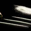 Die Grenzpolizei Pfronten hat auf der A7 einen 32-jährigen Autofahrer mit 16 Kilo Kokain erwischt. Die insgesamt 15 Pakete waren in einem Schmugglerfach versteckt. Der Drogenschmuggler wurde festgenommen. (Symbolbild)