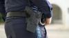 Schüsse in Memminger Wohngebiet? Am Sonntag kam es in der Grenzhofstraße zu einem Großeinsatz der Polizei.(Symbolbild)