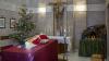 Der Leichnam des emeritierten Papstes Benedikt XVI. wird in der Kapelle des Klosters Mater Ecclesiae im Vatikan aufgebahrt.