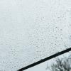 Regen und Schmuddelwetter statt weiße Weihnachten im Allgäu. (Symbolbild)