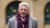 Ex-Tennisstar Boris Becker im April 2022 - kurz vor Beginn seiner Haftstrafe.
