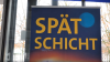 In Kempten fährt seit Oktober der "Nachtbus". Bisher wird das Angebot gut angenommen. 