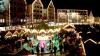 Auch dieses Wochenende haben im Allgäu und Umgebung wieder zahlreiche Weihnachtsmärkte geöffnet. (Symbolbild)