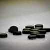 Weil beim EV Lindau am Freitag kein Eishockeyspieler aufs Eis gehen kann, wurde das Spiel gegen Weiden abgesagt. (Symbolfoto)