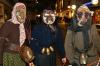 Beim Bärbeletreiben in Sonthofen musste die Polizei einer aggressiven Frau einen Platzverweis erteilen. (Archivbild)