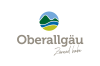 Das neue Logo des Landkreises Oberallgäu, im Einsatz ab Januar 2023. Hier die Variante "farbig".
