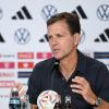 Nach dem WM-Debakel der deutschen Nationalmannschaft in Katar ist Oliver Bierhoff als DFB-Direktor zurückgetreten. (Archiv)
