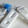 Coronavirus: Die Inzidenzwerte am Montag in Deutschland, Bayern und dem Allgäu. (Symbolbild)