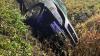 In Fußach (Vorarlberg) hat ein 16-Jähriger das Auto seines Vaters zu Schrott gefahren. Sein 8-jähriger Bruder war mit im Auto und wurde schwer verletzt.
