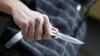 Mit einem Einhandmesser ist am Sonntag ein betrunkener 16-Jähriger durch den Cambodunumpark in Kempten spaziert. Dafür muss er sich nun verantworten. (Symbolbild)