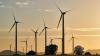 In Bayern wird ab heute die 10H-Abstandsregel für Windräder gelockert. (Symbolbild)