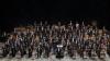 Am Samstagabend ist das Philharmonieorchester Kiew zu Gast im Kemptener Stadttheater. Neben namhafter ukrainischer Komponisten werden auch Stücke von Franz Liszt und Beethoven gespielt.  