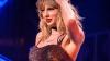 Taylor Swift grüßt in dieser Woche von Platz eins der deutschen Album-Charts.