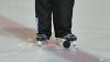 Eishockey (Symbolbild).