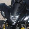 Am Dienstagnachmittag sind zwei Männer in Altusried bei einer Quad-Tour schwer verletzt worden. Der Fahrer war aus unbekannter Ursache in den Gegenverkehr geraten und mit einem Auto zusammengestoßen. 