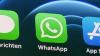 Wieder waren Betrüger mit dem sogenannten Enkeltrick über Whatsapp erfolgreich.