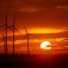 Laut einem Bericht von on Climate Transparency bremst die aktuelle Energiekrise den Klimaschutz. (Symbolbild)