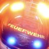 Gasgeruch auf Anwesen bei Immenthal: Feuerwehr muss ausrücken. (Symbolbild)