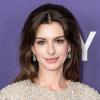 Anne Hathaway beim Screening ihres neuen Films "Zeiten des Umbruchs".