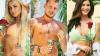 Jade Übach, Vadim Vyskubov und Stephie Stark nehmen an der diesjährigen Staffel "Bachelor in Paradise" teil.