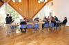 Workshop bei der Auftaktveranstaltung zur Erarbeitung eines Integrationskonzepts für Memmingen. (Fotos: )