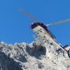 Schwerer Bergunfall am Zaferhorn in Vorarlberg am Donnerstag. (Symbolbild)