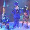 Am Samstagabend wurde bei "The Masked Singer" die Pfeife enttarnt.