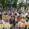 Die Gruppe Fridays for Future Sonthofen ruft am Freitag, den 23.09. zu einer Kundgebung und Demonstration um 16:30 Uhr am Rathausplatz in Sonthofen auf.