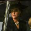 Prinzessin Kate mit besonderem Schmuck zu Ehren von Queen Elizabeth II.