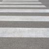 In Dornbirn (Vorarlberg) hat am Dienstagvormittag eine 75-jährige Autofahrerin eine 51-jährige Fußgängerin auf einem Zebrastreifen übersehen. (Symbolbild) 