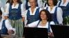 Musiziert auch im Unterallgäuer Landfrauenchor. Irmgard Maier ist neue Kreisbäuerin im Landkreis.