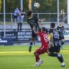 Der FC Memmingen gewinnt am „grünen Tisch“ die Punkte des vor einer Woche mit 0:1 verlorenen Bayernliga-Heimspiels gegen den TSV 1860 München II.