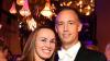 Martina Hingis und Harald Leemann - hier im Oktober 2021 in Zürich - sind kein Paar mehr.