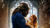 "Die Schöne und das Biest": Belle (Emma Watson) tanzt mit dem Biest (Dan Stevens).
