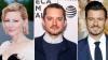 Die "Herr der Ringe"-Stars wie Cate Blanchett, Elijah Wood und Orlando Bloom (v. l.) standen seit dem Ende der legendären Trilogie für zahlreiche neue Projekte vor den Kameras.