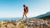 Beim Wandern im Sommer gibt es einige Dinge zu beachten.