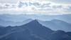 Der Gipfel des Kitzbühler Horn. Ein deutsches Ehepaar ist hier am Montag abgestürzt. Der Mann kam dabei ums Leben.