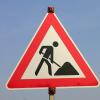 Aus drei denkbaren Varianten für eine Fußgängerquerung an der neugebauten Unteren Zollbrücke in Immenstadt kristallisiert sich nur ein Vorschlag als umsetzbar heraus. Entstehen soll erneut ein Treppenturm - aber einer mit deutlich mehr Komfort. (Symbolbild)