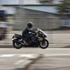 Ein 51-jähriger Motorradfahrer ist am Montag in Röthenbach von der Straße abgekommen und dabei schwer verletzt worden. Der Mann ist der Polizei zufolge alleinbeteiligt von der Fahrbahn abgekommen. Er ist jetzt im Krankenhaus. (Symbolbild)